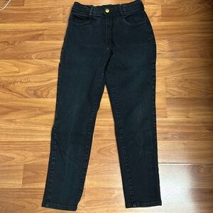 Vintage Parasuco Jeans
